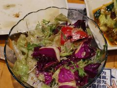 -木屋烧烤(坂田天安云谷店)