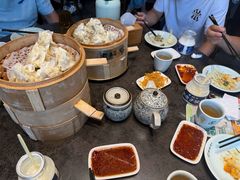 -老绥元烧麦·家常菜(如意店)