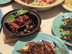 -鹿港小镇(悠唐店)