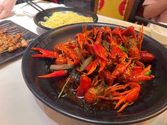 -聚味瞿记·龙虾堂(望城店)