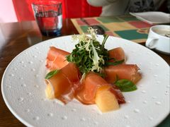 -安妮意大利餐厅(丽都店)