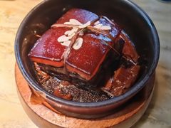 -吴越荣记苏州菜·松鼠桂鱼100%活鱼现做(月光码头店)