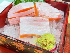 -有喜屋·日料·居酒屋(旭辉广场店)