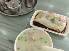 -穗银肠粉店(东川路店)