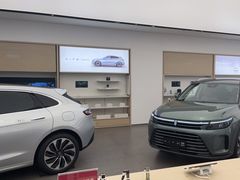 -华为授权体验店(近铁城市广场)