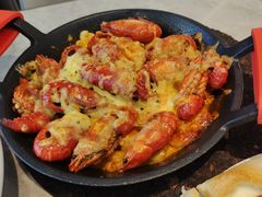 -必胜客(蜀山万象汇店)