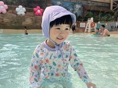 -杭州开元森泊度假乐园