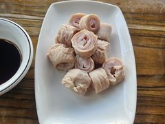 -三林民间传菜