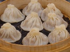 小笼汤包-耿福兴(凤凰美食街店)