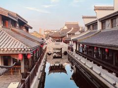 -无锡融创乐园