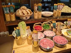 -鸽子窝(青塔店)