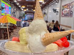 -顺记冰室(宝华路店)