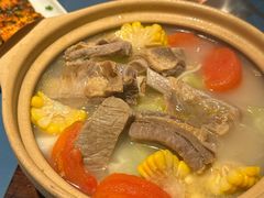 -一坐一忘云南菜(嘉里中心店)