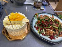 -金龙·打边炉(武进路店)
