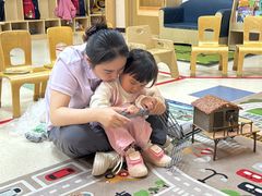 -惠洛克国际儿童之家(绿博园中心)