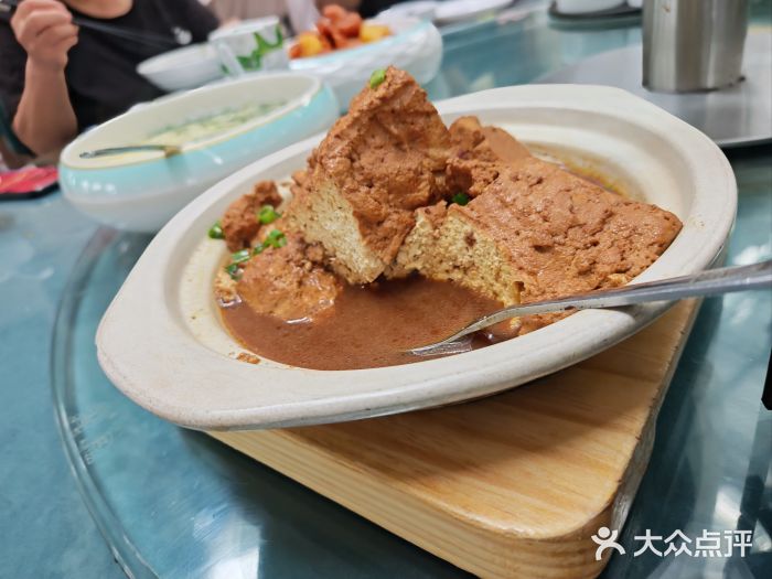 天毓山庄·餐厅图片