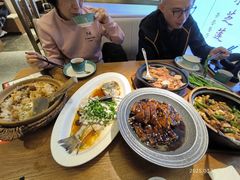 -常来小聚·广州非遗传承餐厅(地王广场店)