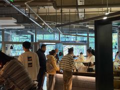 -麦田工坊(月湖店)