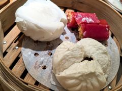 -点心传说·粤菜点心(佐阾虹湾店)