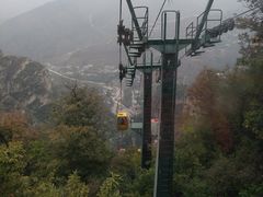 -北京上方山国家森林公园