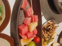 -庖丁家水煮牛排火锅(巴国城店)
