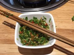 -袁记串串香(川师店)