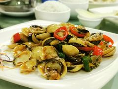 -海儀美食楼(湾仔海鲜街店)