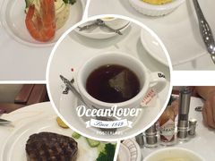 iphone_upload_pic-斗牛士牛排餐厅(嘉里汇店)