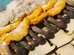 -云中鱼蒸汽石锅鱼(川沙百联店)