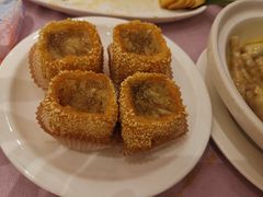 -金时代顺风大酒店(静安大融城店)