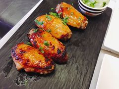 -玛尚诺Pizza&Bar(长泰广场店)