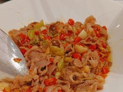 -兰湘子·湘菜小炒(南京江宁万达店)