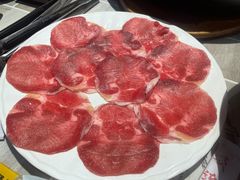 -胡哥烤肥牛(车公庙店)