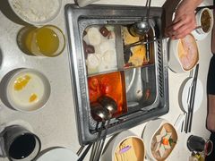 -海底捞火锅(长沙华创国际广场店)