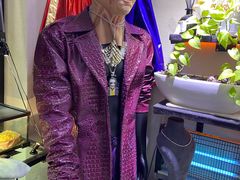 -梵薇Joker.V银饰工作室