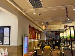 -肯德基(南油店)