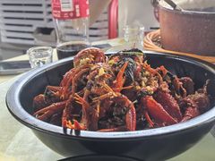 -聚味瞿记·龙虾堂(树木岭店)