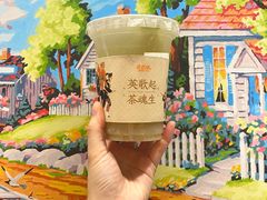 -霸王茶姬(正佳广场店)