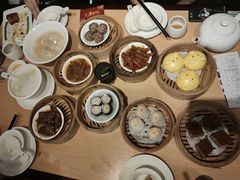 -鹿其林酒家(大学城店)