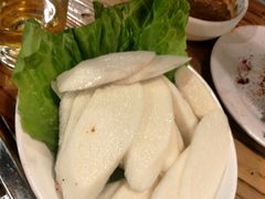 长山药-泽成冰煮羊火锅(中正天街店)