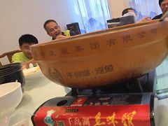 -千岛湖鱼味馆(十字街总店)