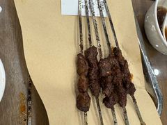 -西安贾三灌汤包·回坊小吃·清真炒菜(北院门总店)