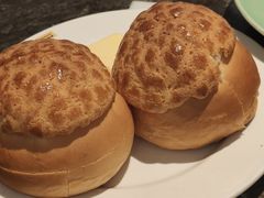 -港丽餐厅(高德置地店)