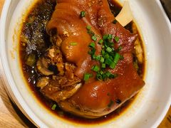 -渔乡米香·剁椒鱼头(四方坪店)