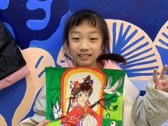 -尼莫儿童美术(三阳路融科天城校区)