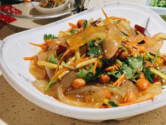 -九府羊鲜羊火锅·烧烤(海那城店)