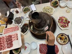 -福寿斋·老北京铜锅涮肉·烤鸭(顺义总店)