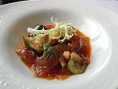 -富力丽思卡尔顿酒店·丽轩中餐厅