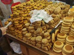 -杨老大焙子月饼干货(宽巷子民族美食街店)