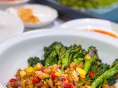 -秦月轩·陕西家乡菜(阜成路·五棵松店)